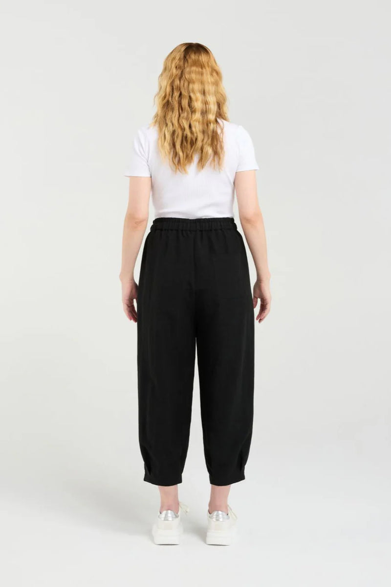 Nova Pant Black