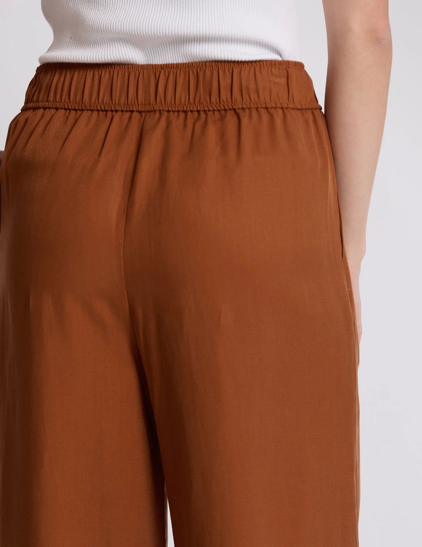 Gilda Pant Cinnamon