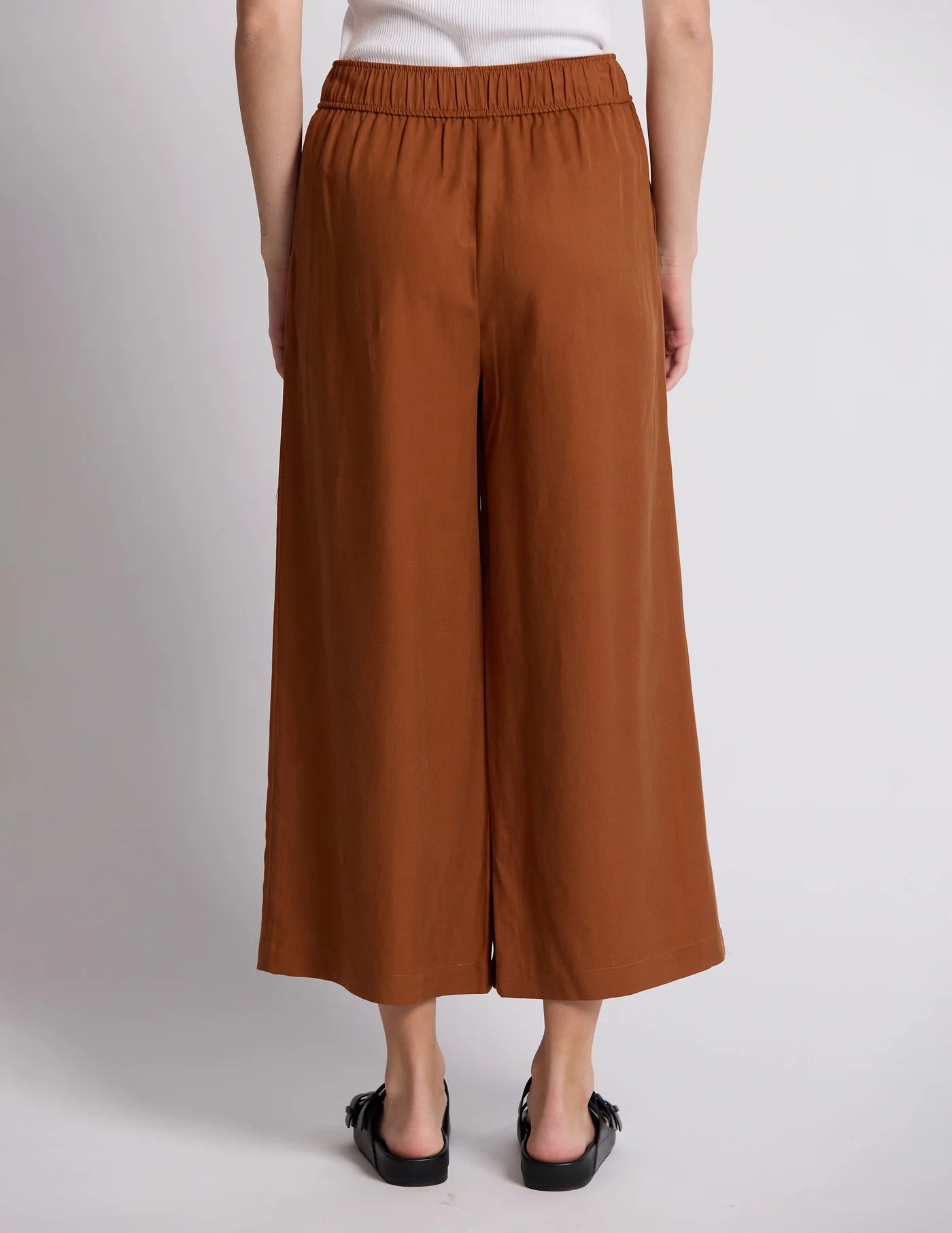 Gilda Pant Cinnamon