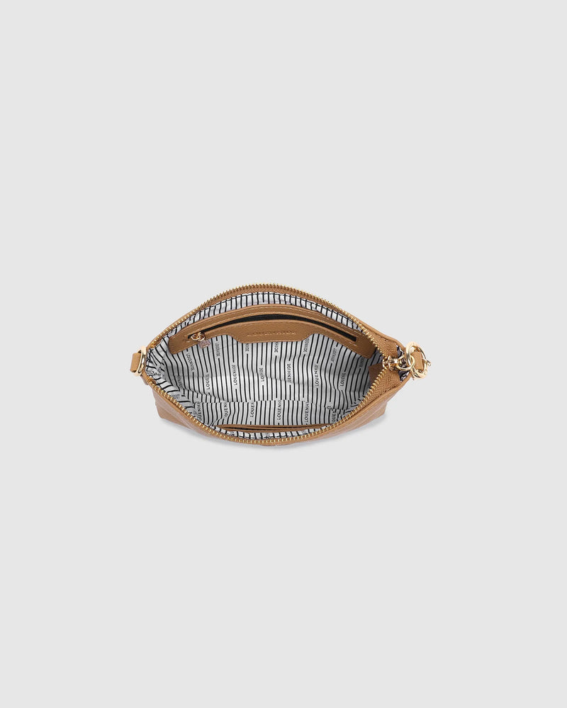 Baby Sophie Crossbody Bag Camel