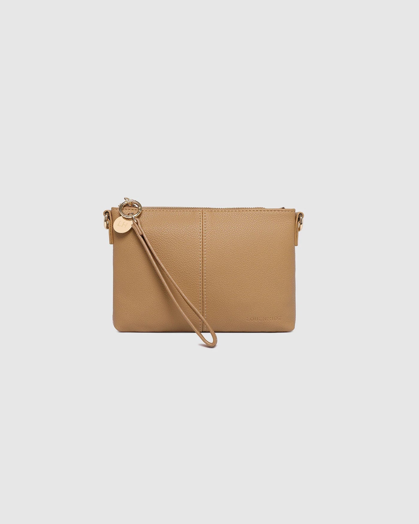 Baby Sophie Crossbody Bag Camel