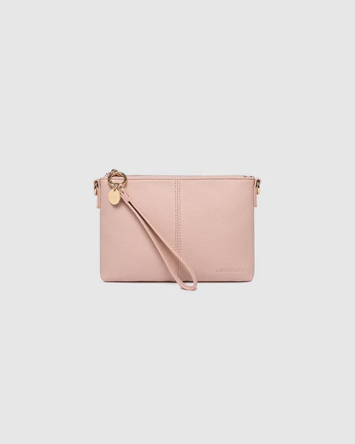 Baby Sophie Crossbody Bag Dusty Pink