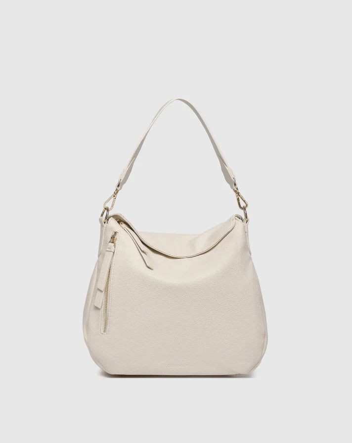 Nadia Shoulder Bag Vanilla