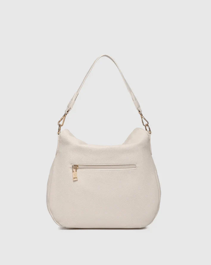 Nadia Shoulder Bag Vanilla