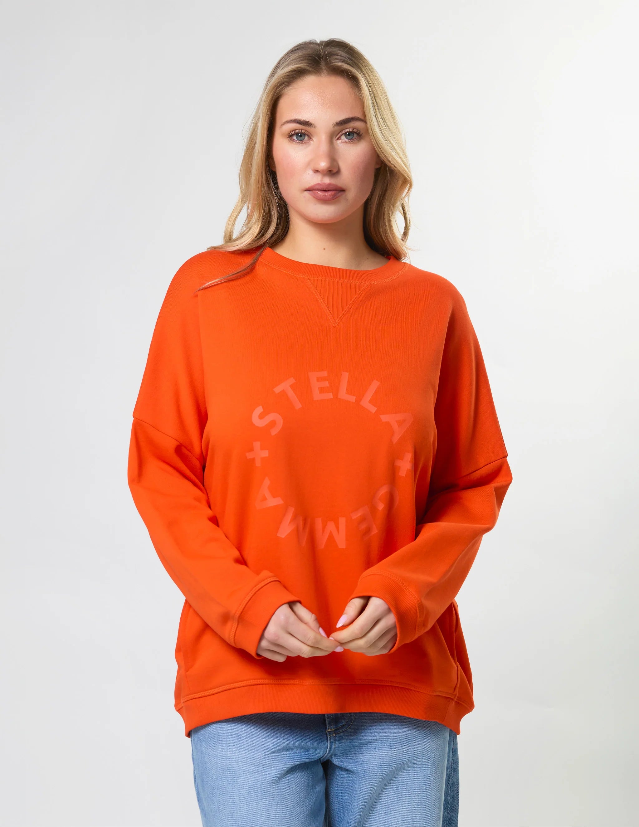 Newport Pocket Crew Tangerine Rotation