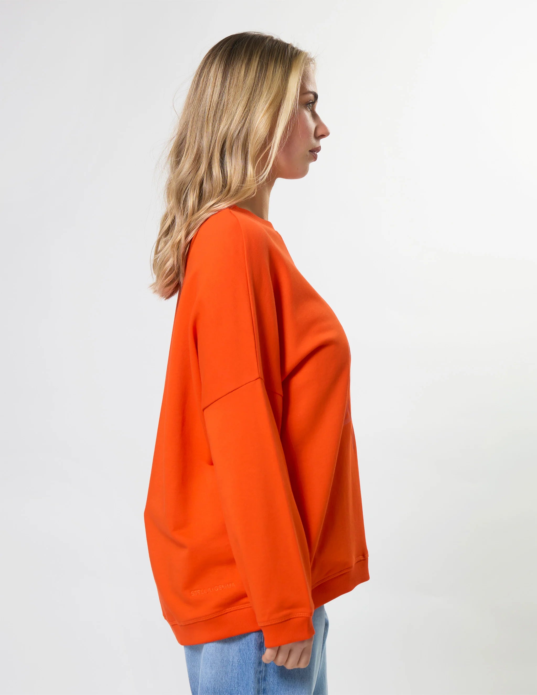 Newport Pocket Crew Tangerine Rotation