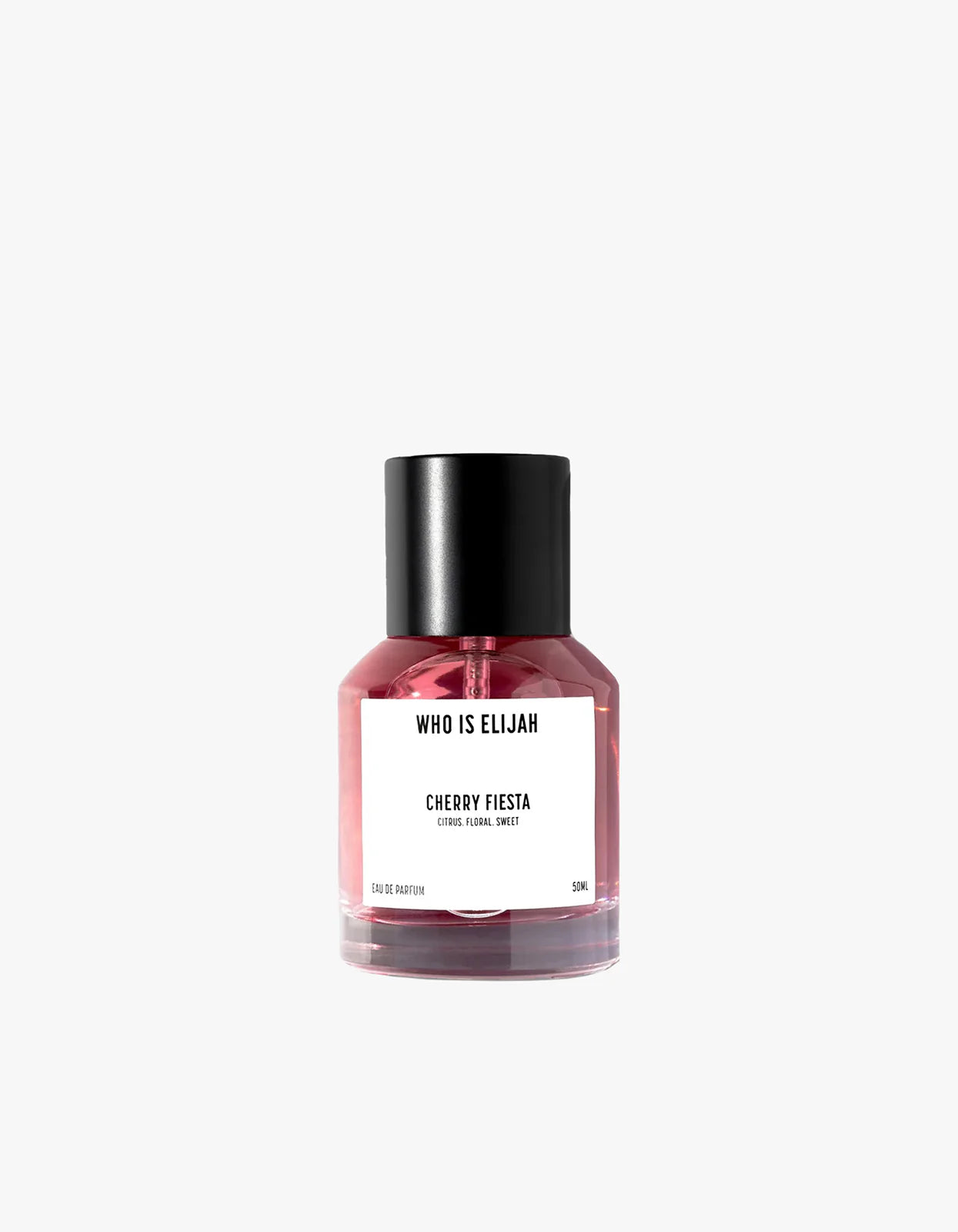 Cherry Fiesta Eau De Parfum 50ml