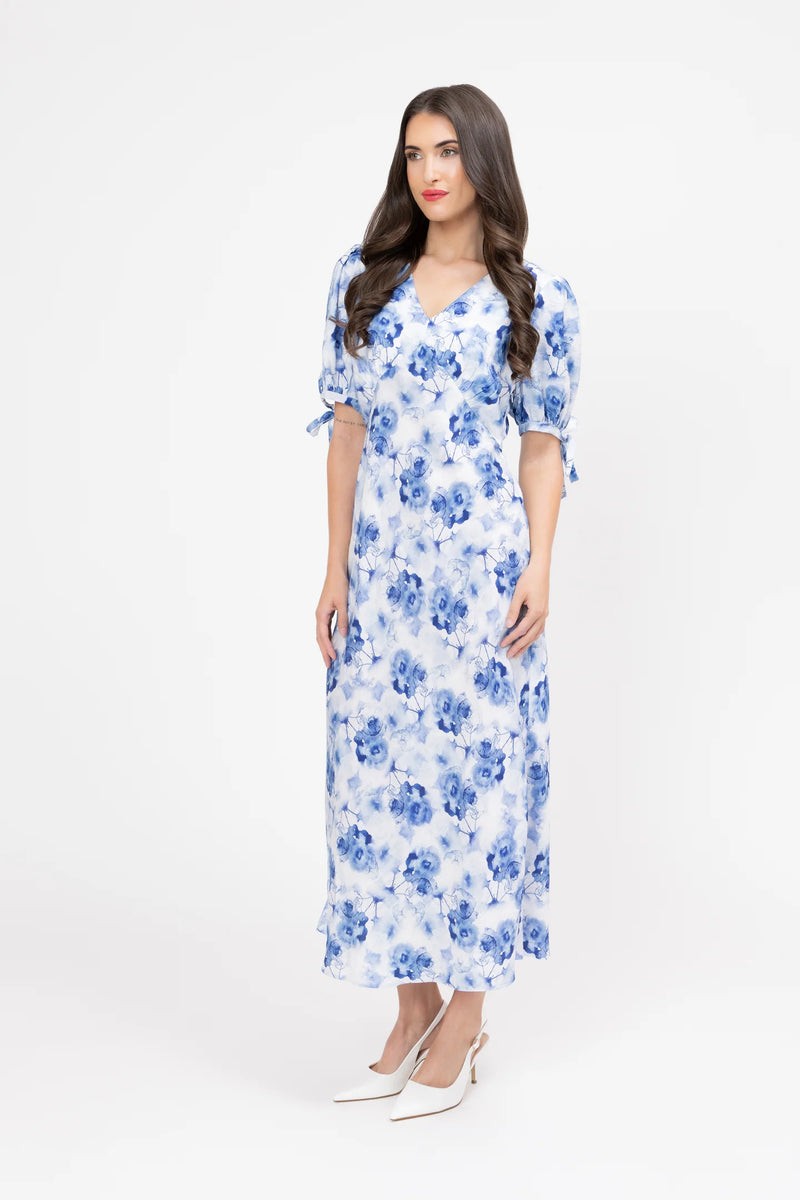 Smart Dress Rain Drops