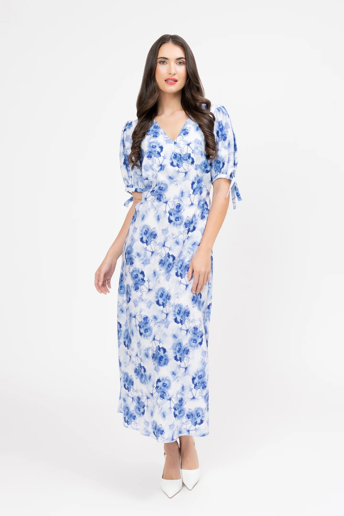 Smart Dress Rain Drops