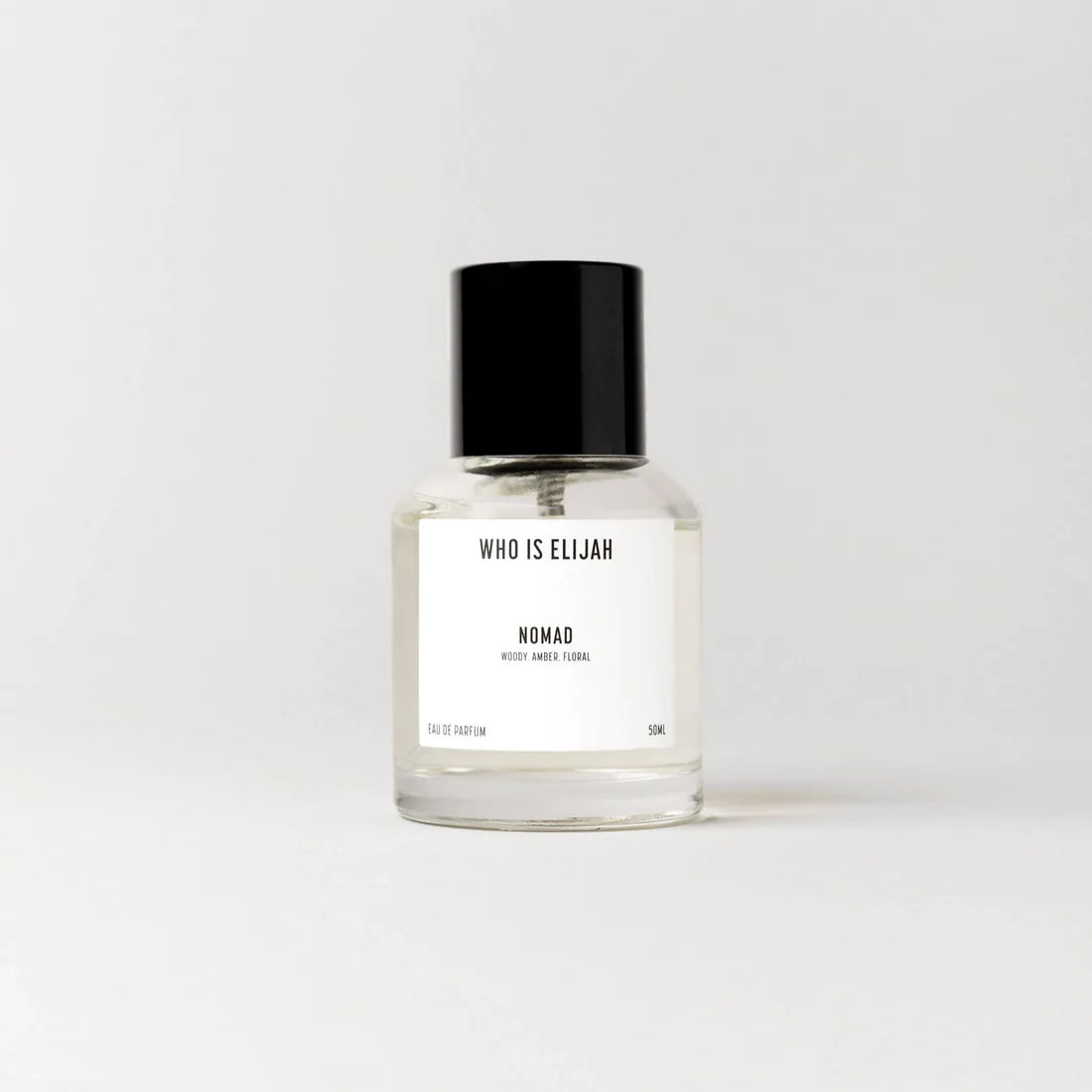 Nomad Eau De Parfum 50ml