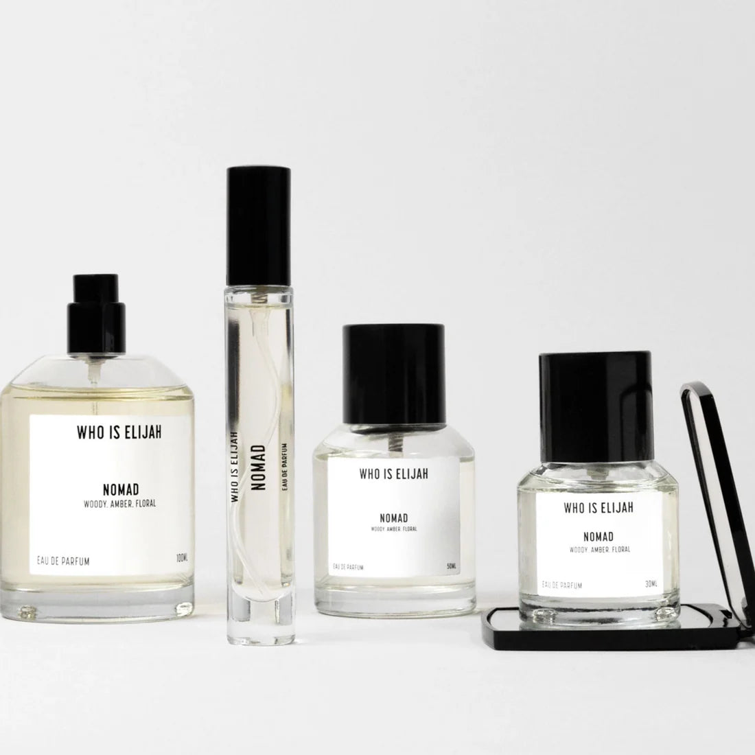 Nomad Eau De Parfum 50ml