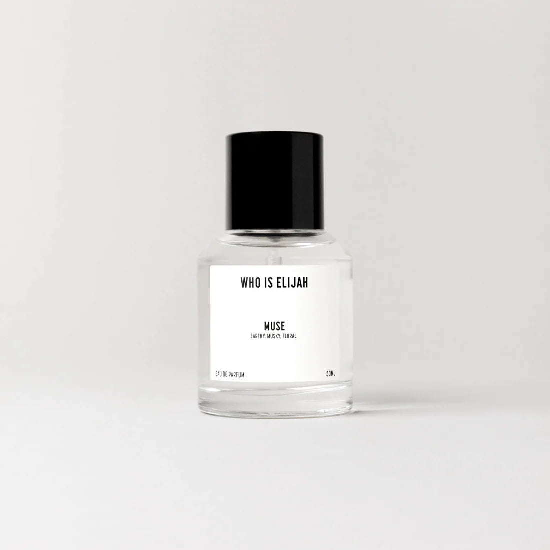 Muse Eau De Parfum 50ml