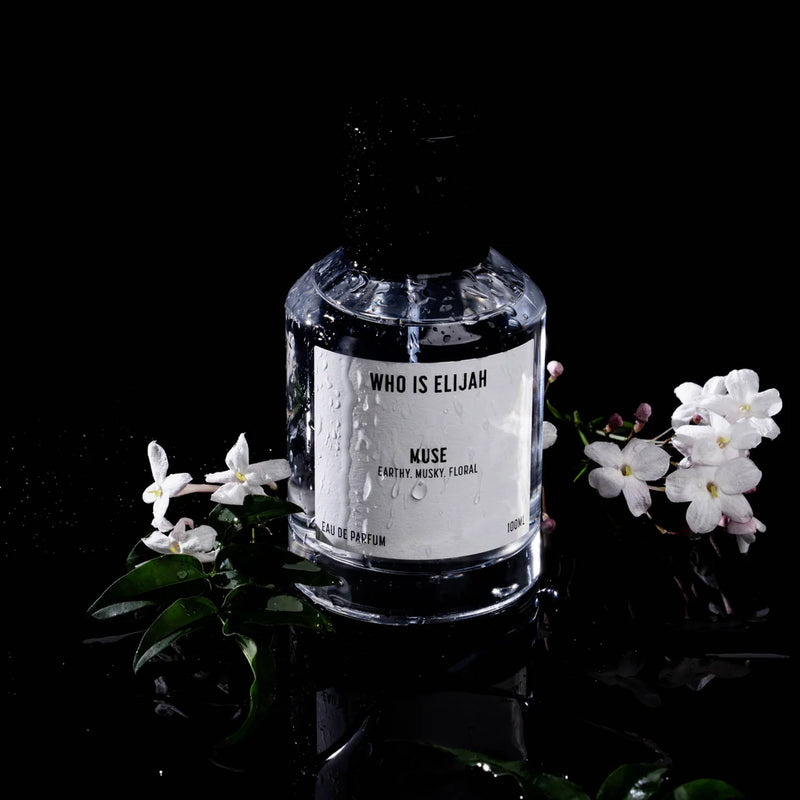 Muse Eau De Parfum 50ml