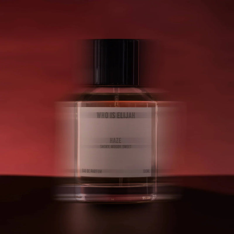 Haze Eau De Parfum 50ml