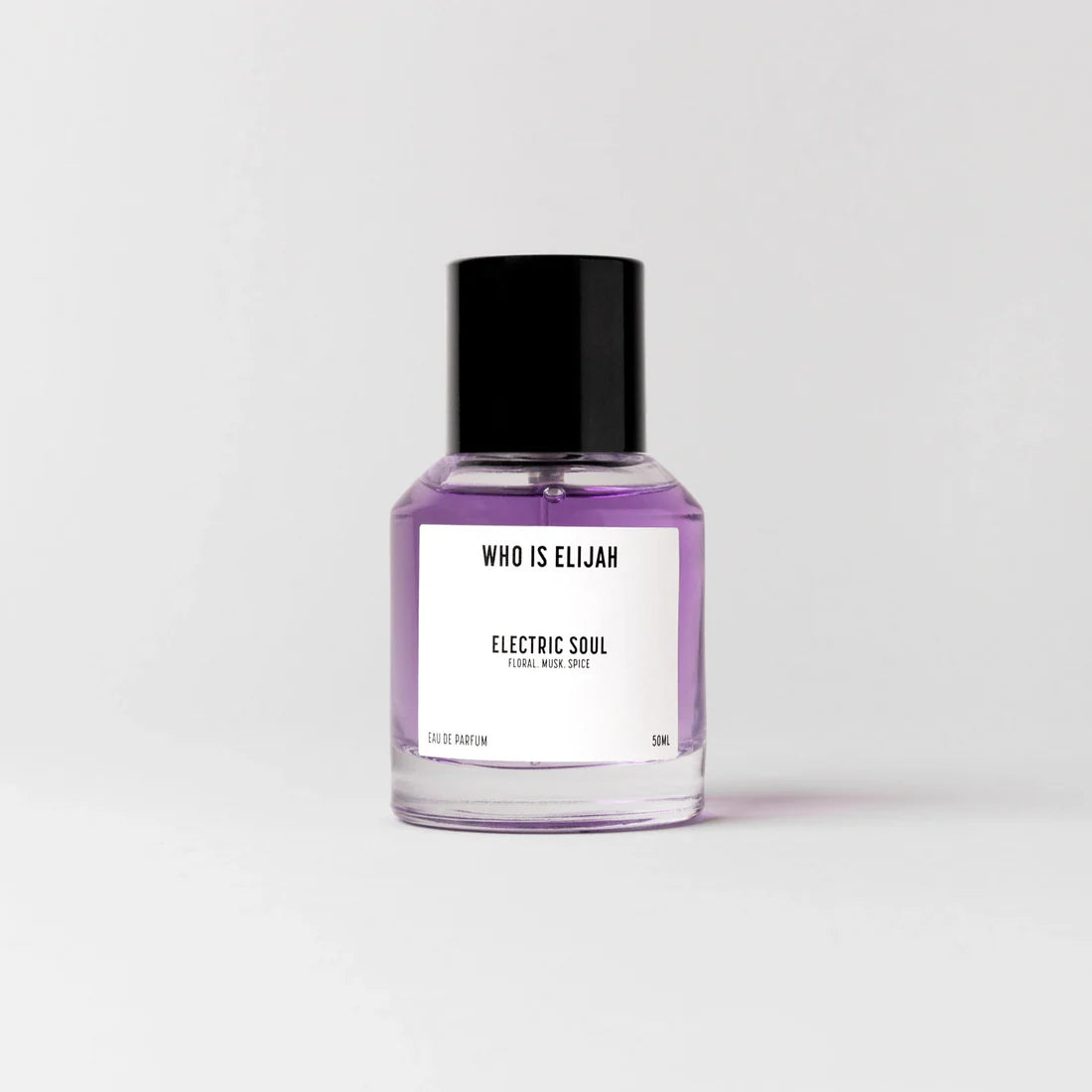 Electric Soul Eau De Parfum 50ml