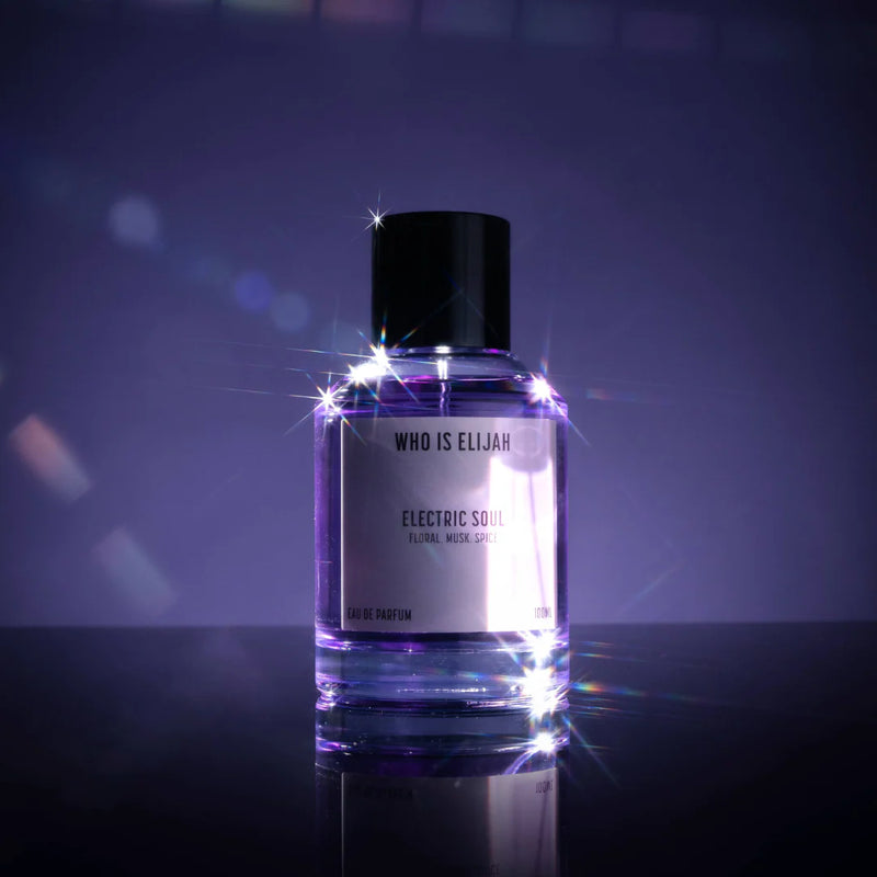 Electric Soul Eau De Parfum 50ml
