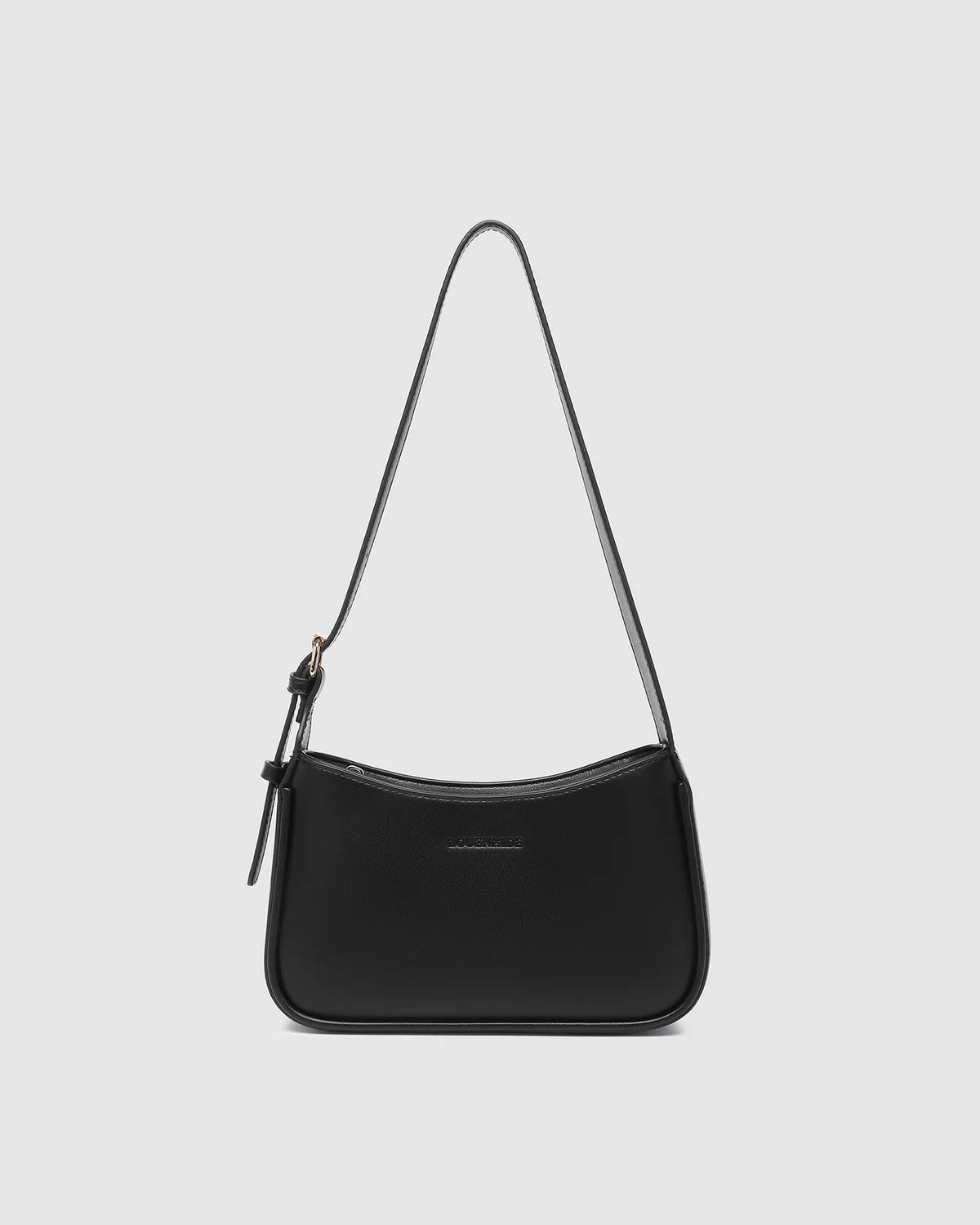 Ivy Shoulder Bag Black