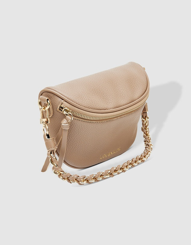 Halsey Sling Bag Frappe