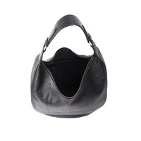 Toronto Bag Black