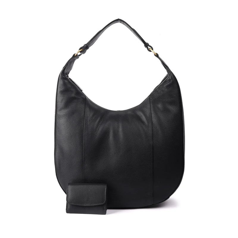 Toronto Bag Black