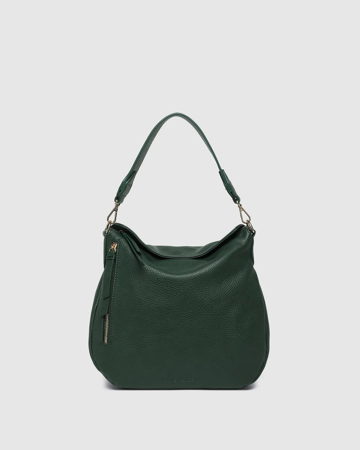 Nadia Shoulder Bag Forest Green