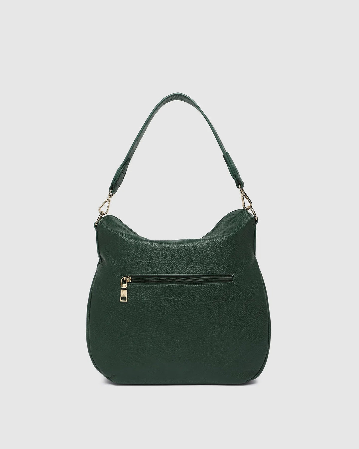 Nadia Shoulder Bag Forest Green