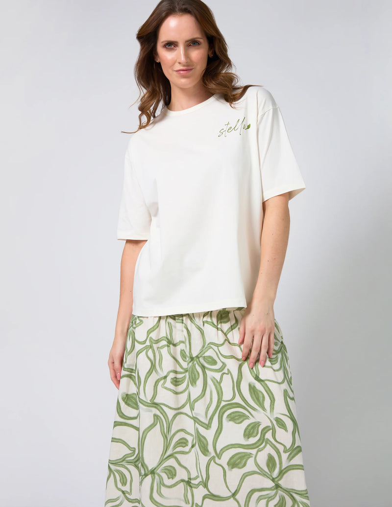 Samantha Skirt The Secret Garden