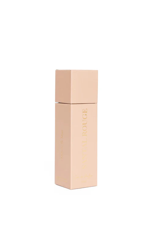 Santal Rouge 10ml Beige Atomiser Eau de Parfum