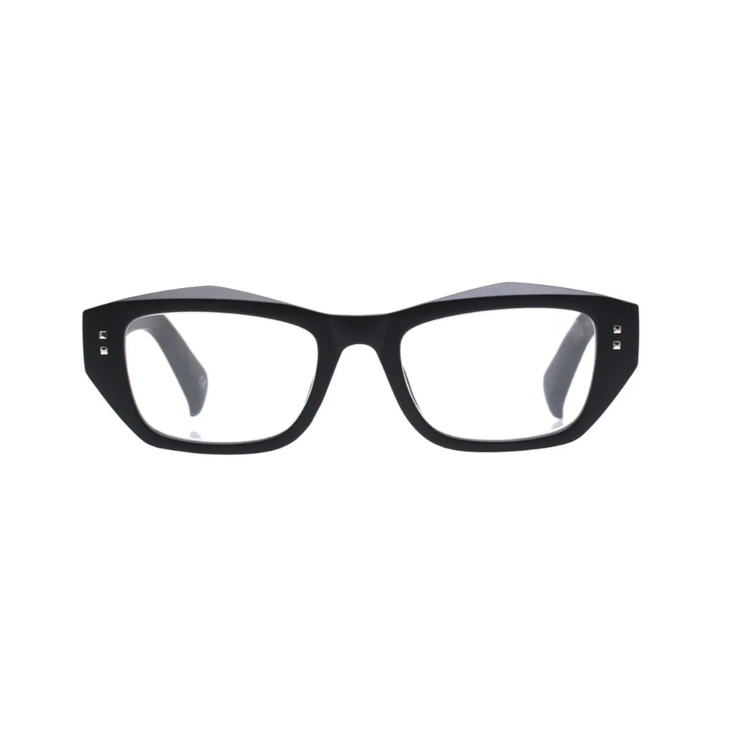 1pm Black Reading Glasses