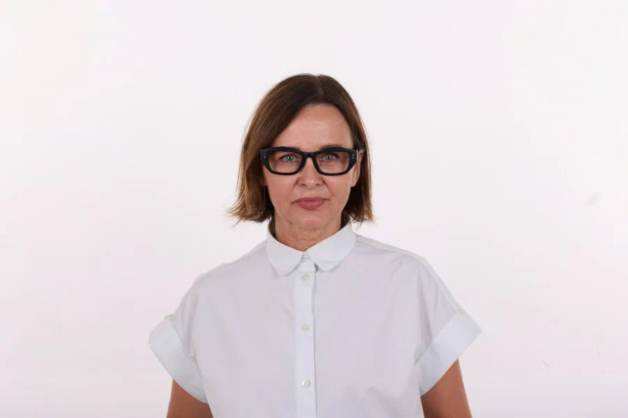 1pm Black Reading Glasses