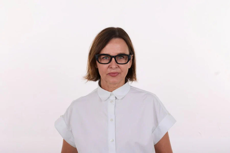 1pm Black Reading Glasses