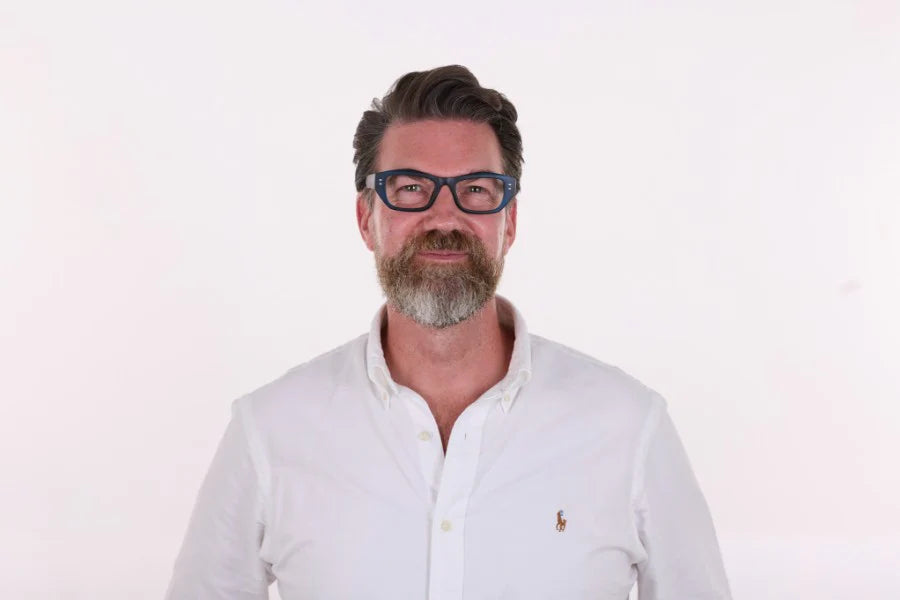 1pm Blue Reading Glasses