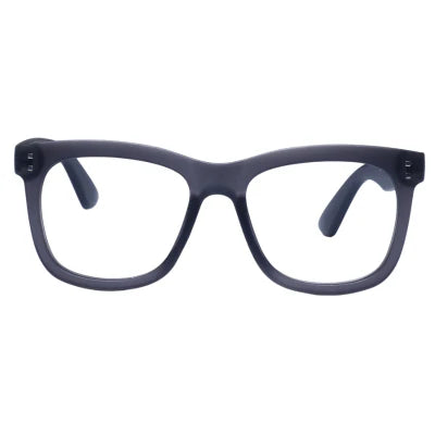 11am Smoke Reading Glasses