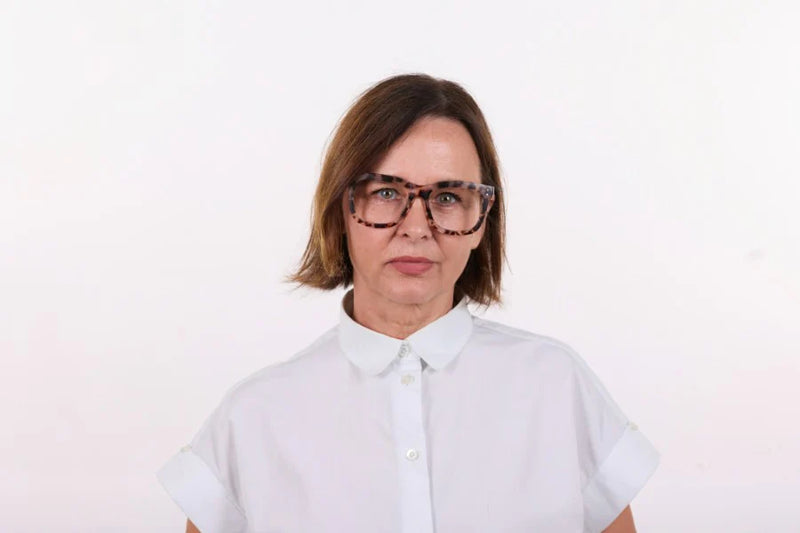 11am Light Tort Reading Glasses