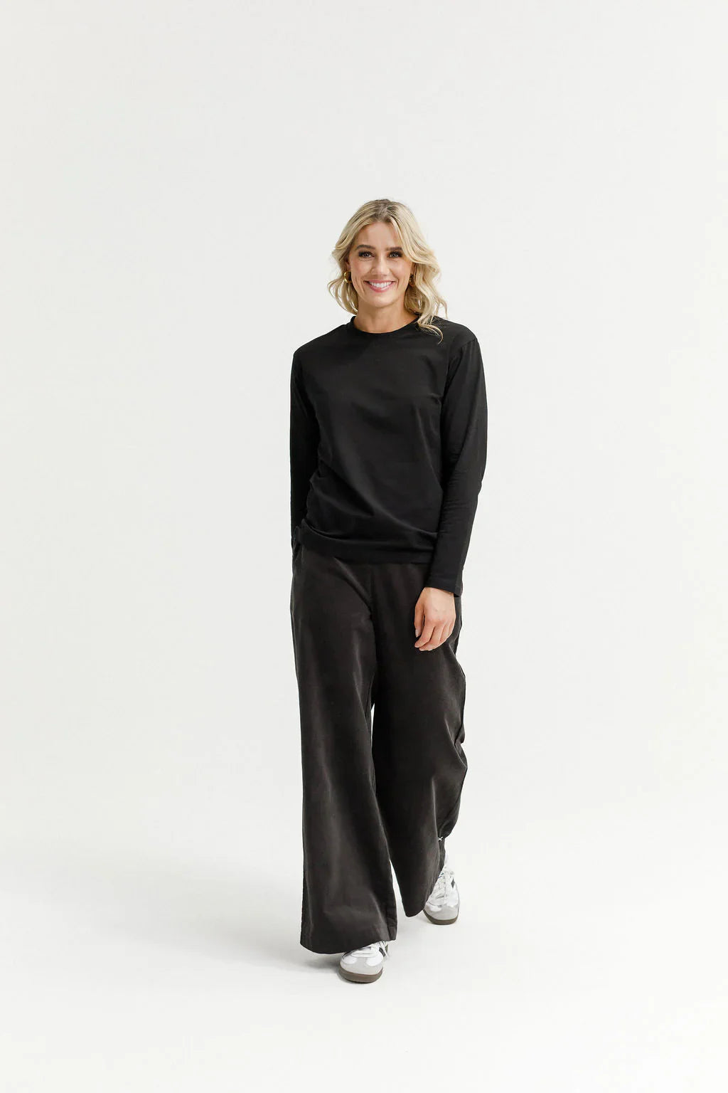 Sawyer Pants Graphite