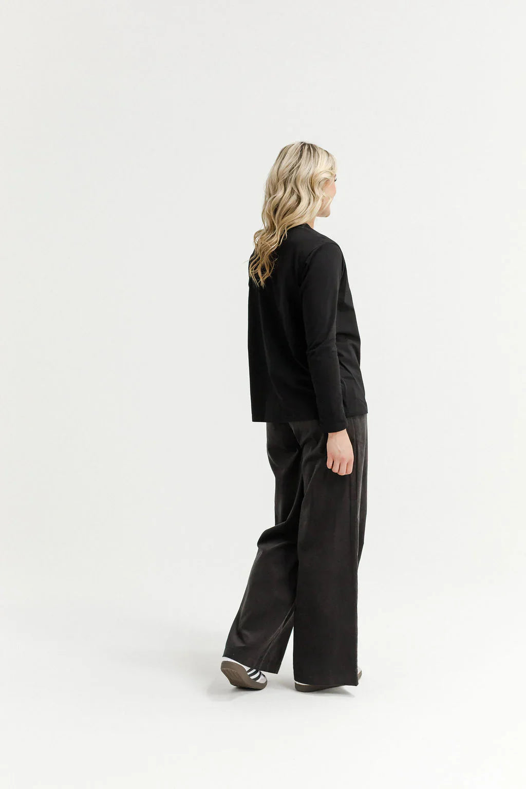Sawyer Pants Graphite