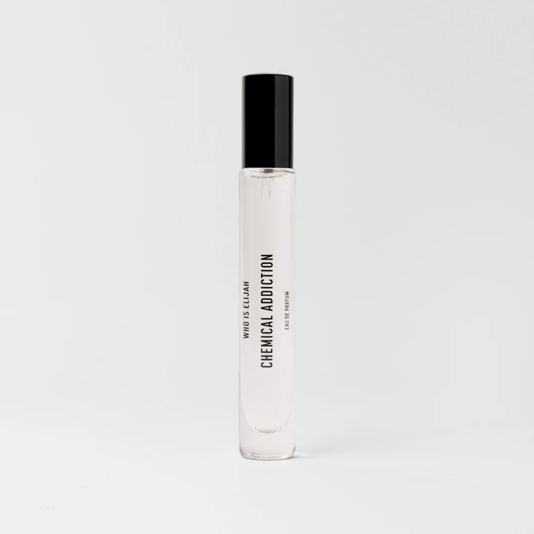 Chemical Addiction Eau De Parfum 10ml