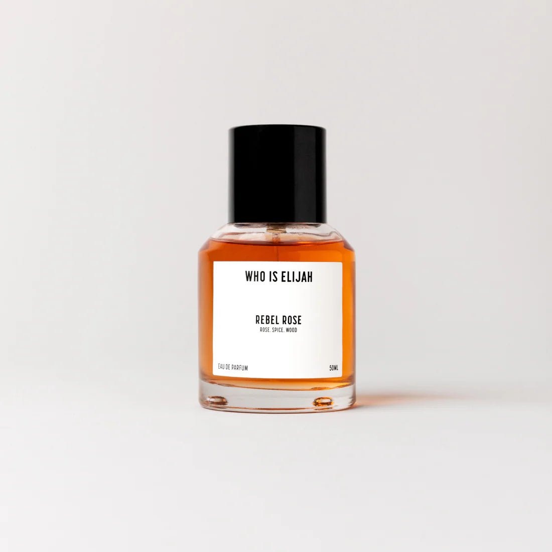 Rebel Rose Eau De Parfum 50ml