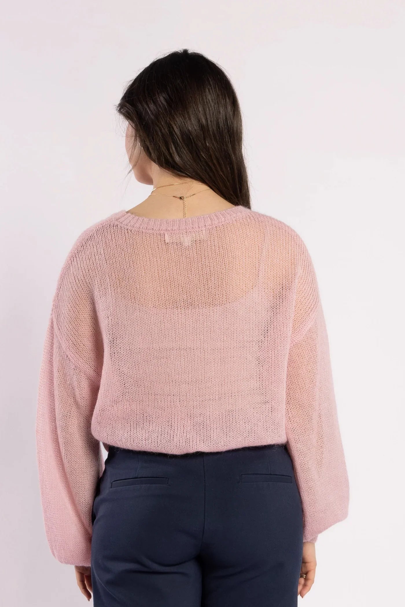Fee Jumper Petal