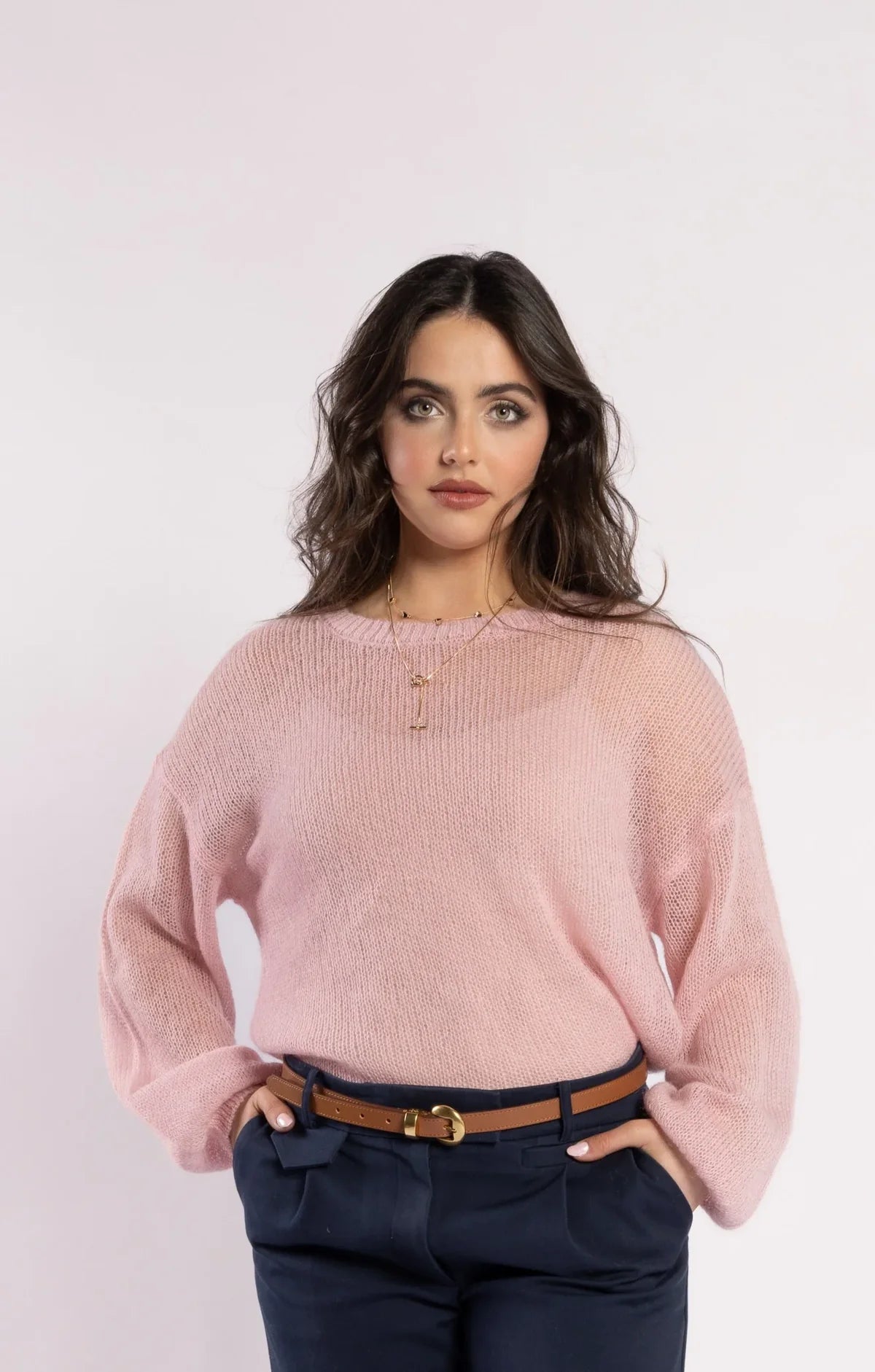 Fee Jumper Petal