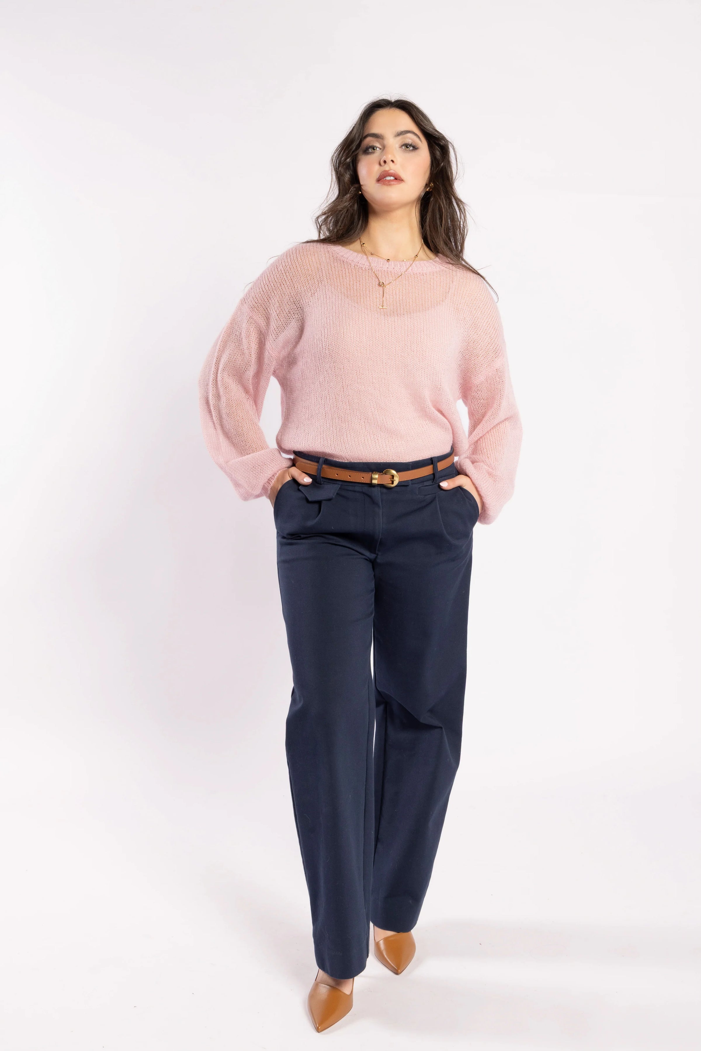 Fee Jumper Petal