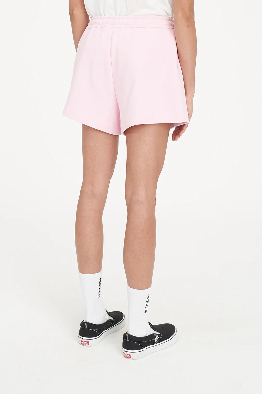 Whip it Short/Rally Primrose