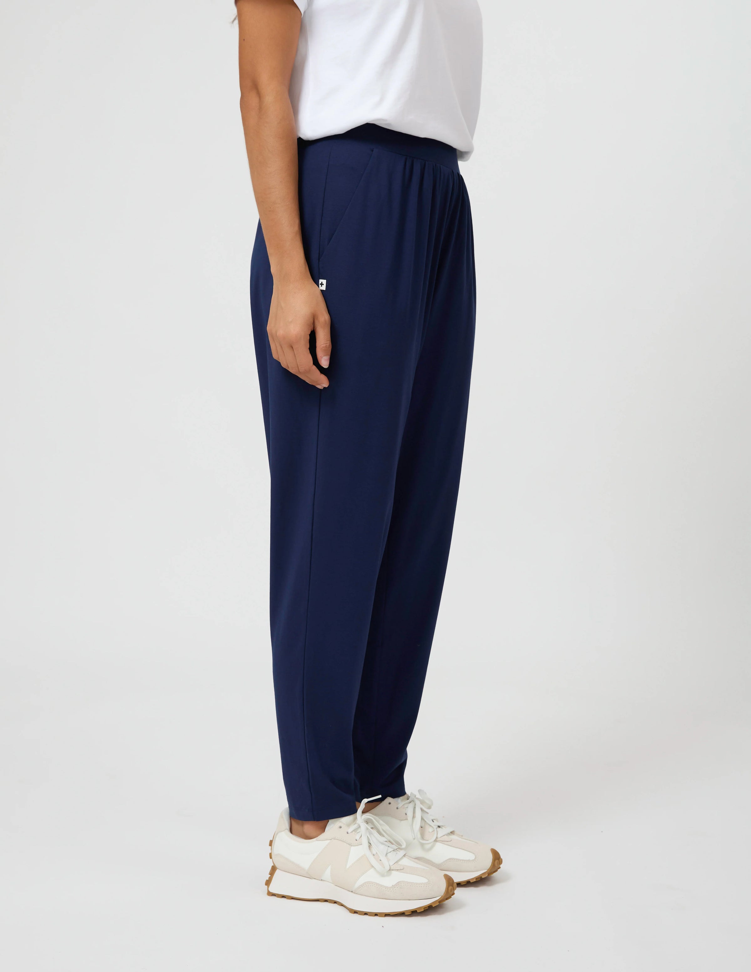 Sunday Pant Navy