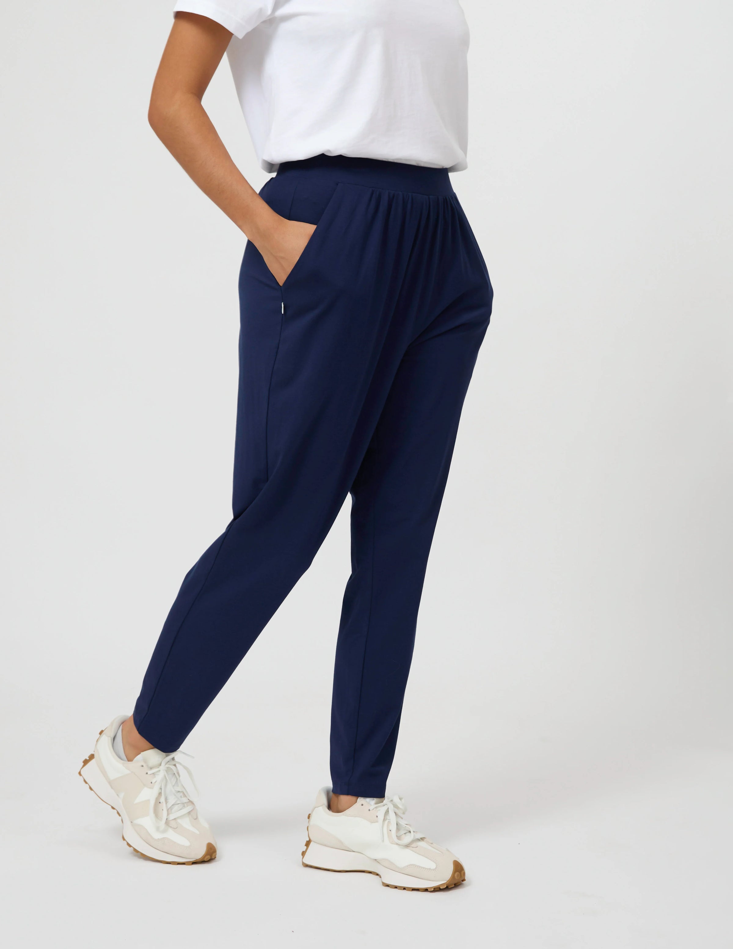 Sunday Pant Navy