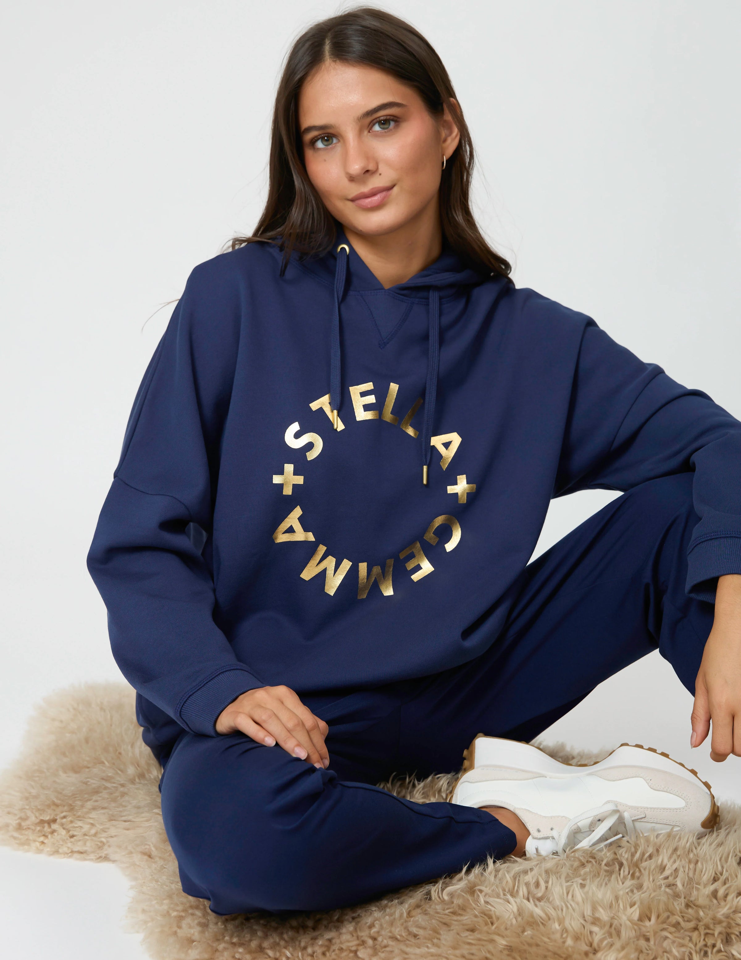 Sunday Pant Navy