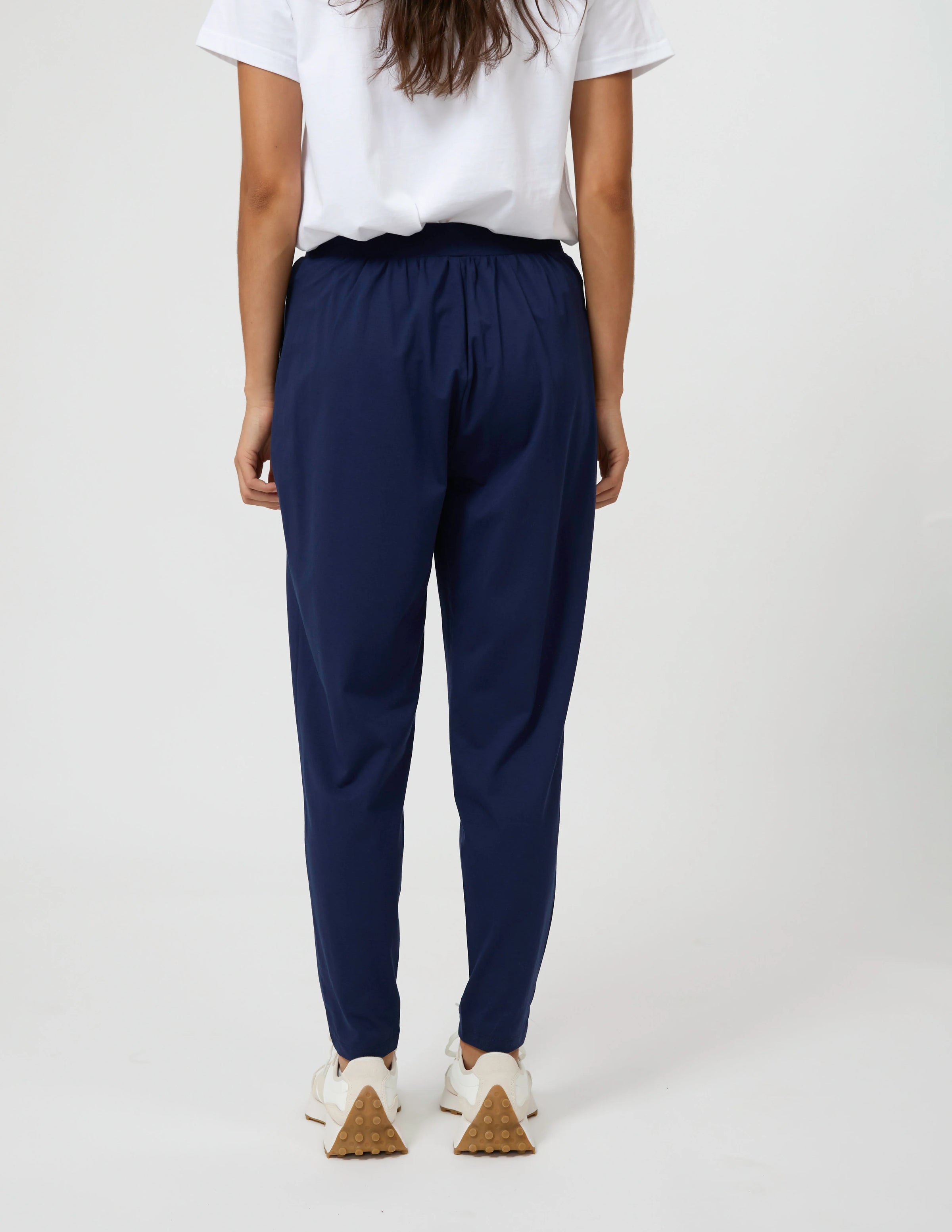 Sunday Pant Navy