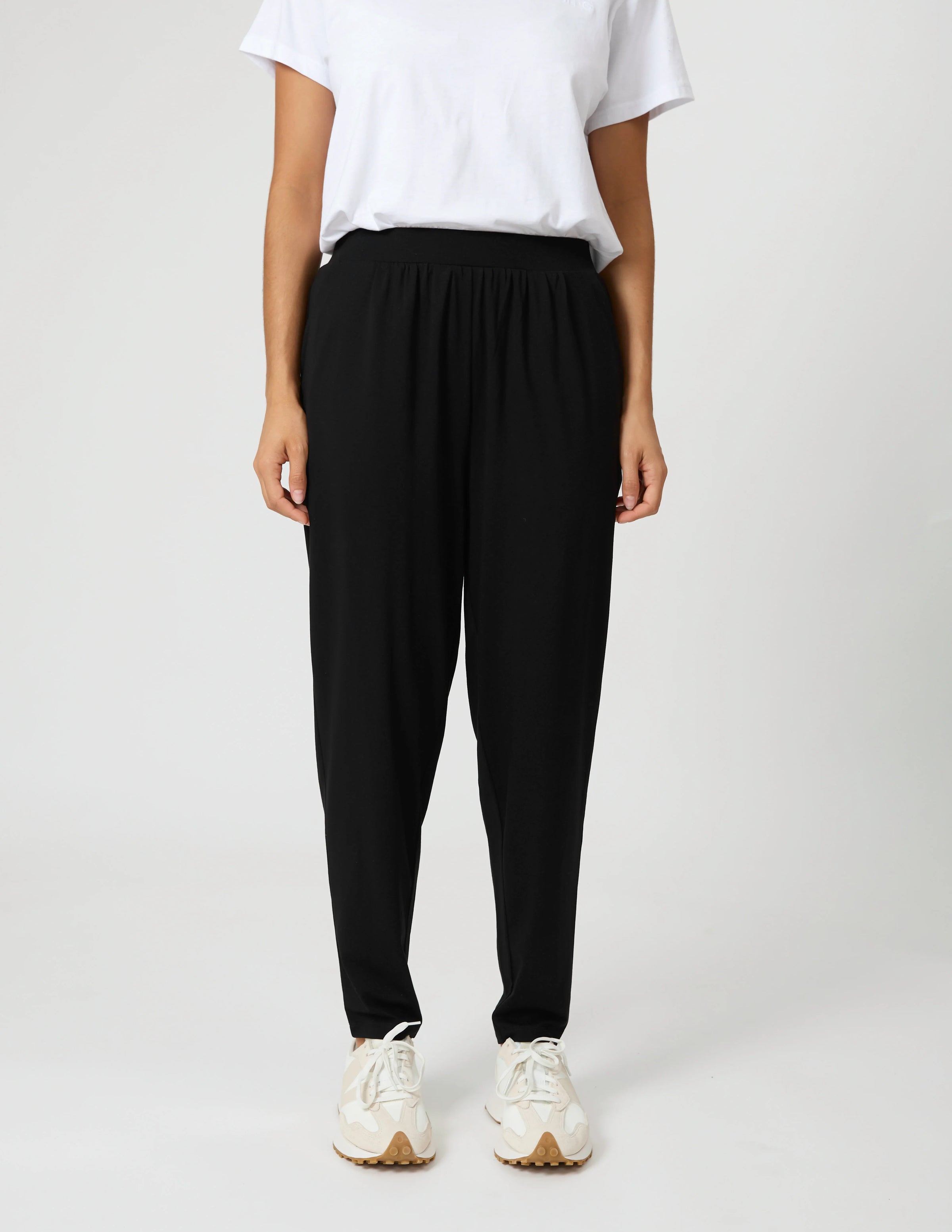 Sunday Pant Black