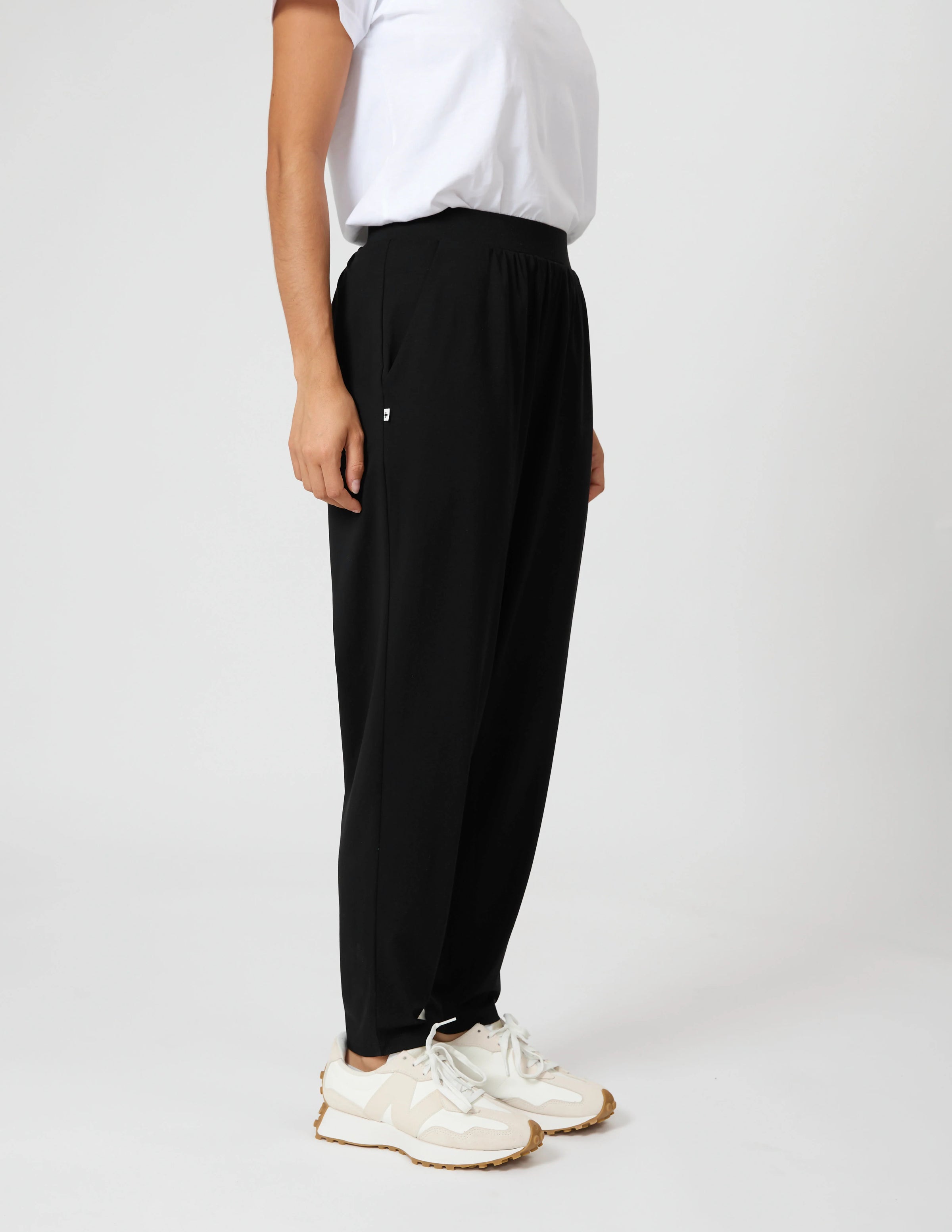 Sunday Pant Black