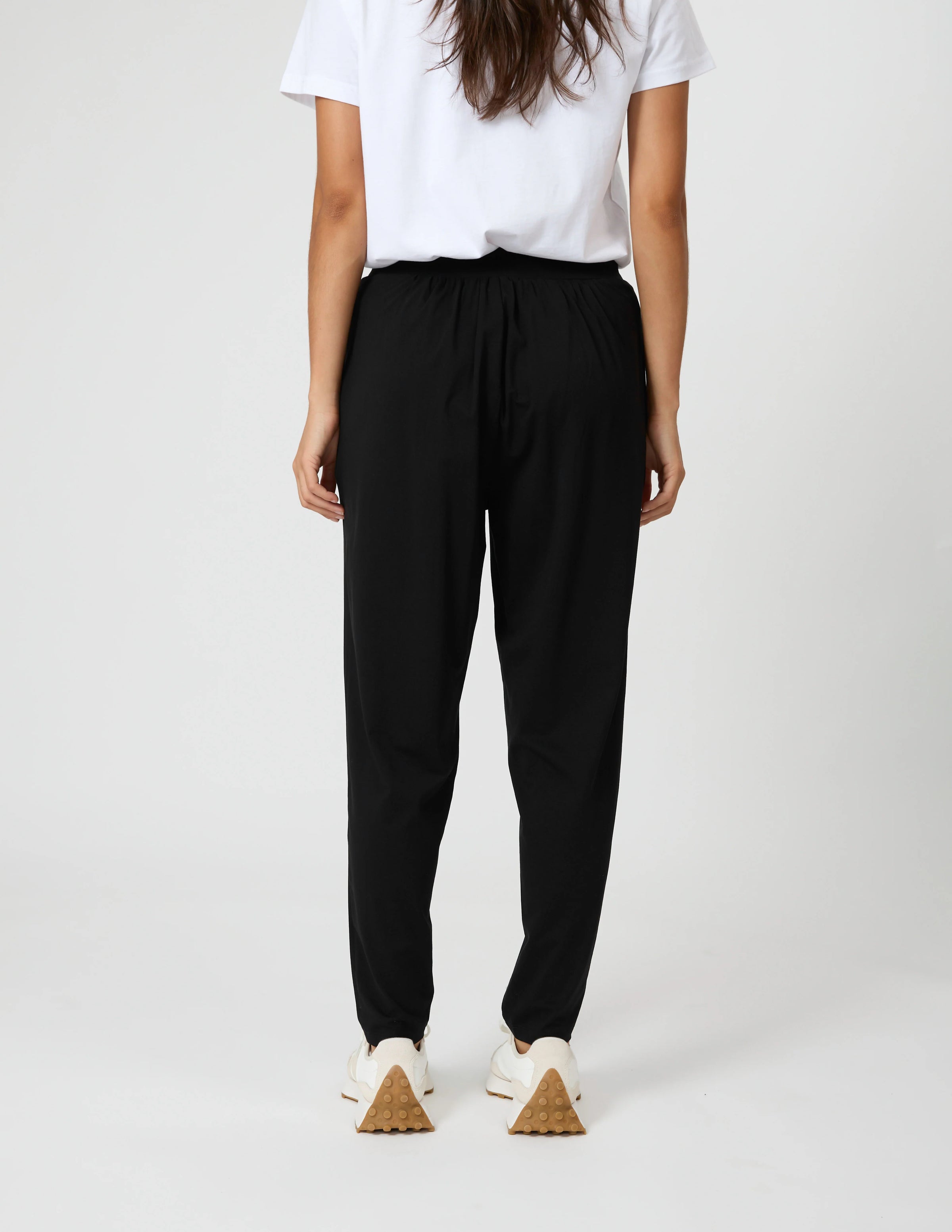Sunday Pant Black