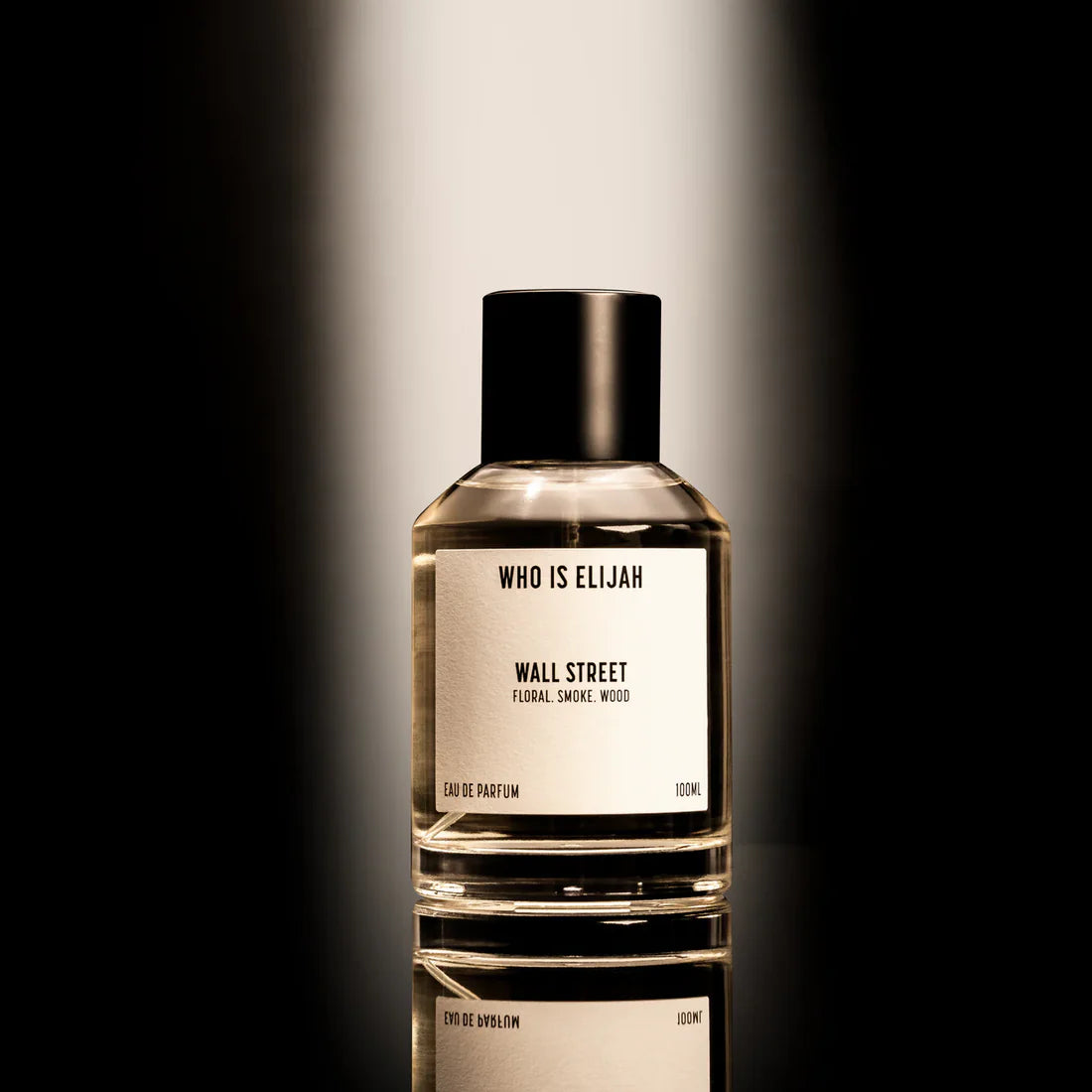 Eau De Parfum Wall Street 50ml